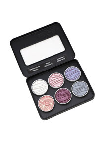 Handmade Metallic verf - fairytale