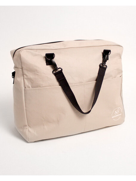 Naturkind Luiertas - cream