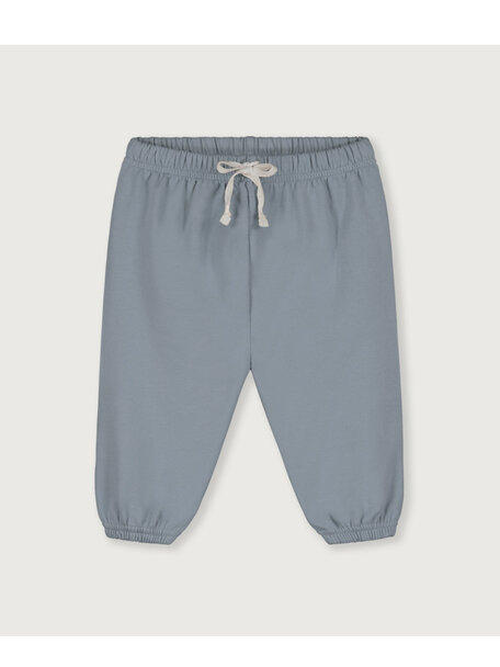 Gray Label Baby joggingbroek - stone grey
