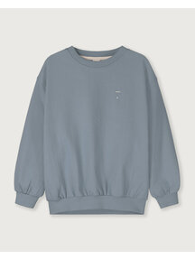 Gray Label Oversized kindertrui - stone grey