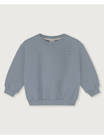 Gray Label Oversized babytrui - stone grey