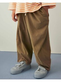 Gray Label Wijde kinderbroek - woody