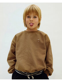 Gray Label Oversized kindertrui - woody