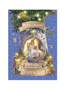 Ploegsma Pieter Konijn - Verhaaltjes voor het slapengaan