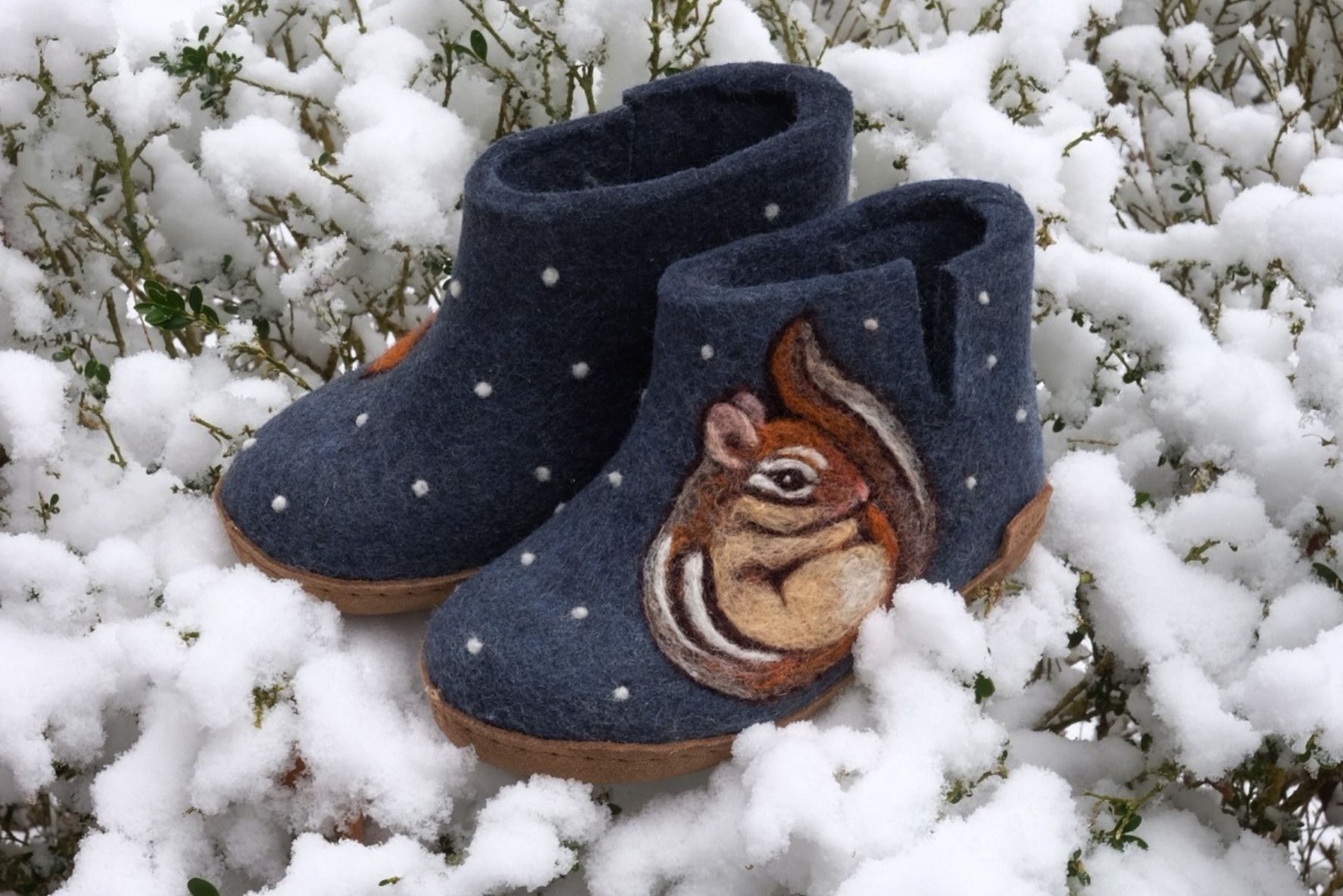 DIY slofjes versieren 