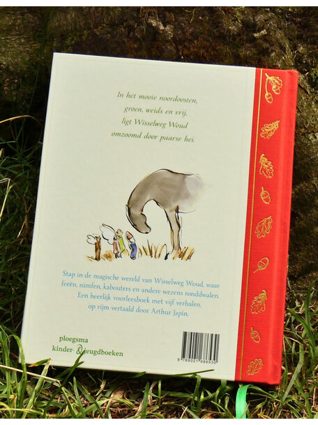 Ploegsma Verhalen uit Wisselweg Woud