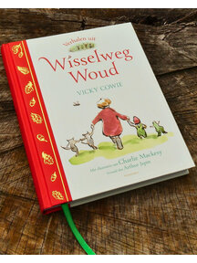 Ploegsma Verhalen uit Wisselweg Woud