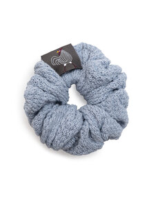 Hanevild Scrunchie - Kentucky blue