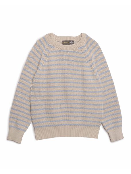 Hanevild Kindertrui Christian - summer sand