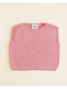 Hvid Spencer Harvey - bubblegum