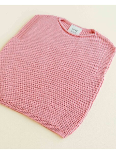 Hvid Spencer Harvey - bubblegum