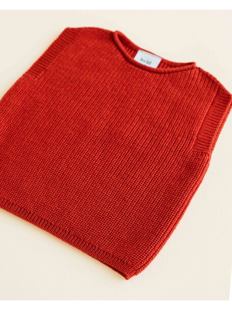 Hvid Spencer Harvey - red