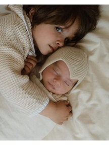 Engel Natur Mutsje van moerbeizijde