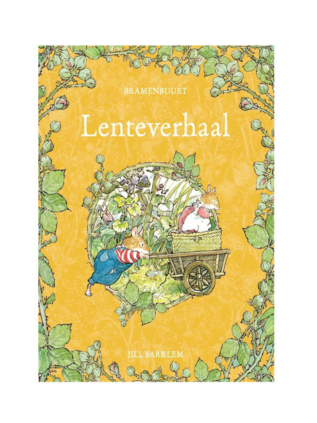 Boycott Bramenbuurt: Lenteverhaal