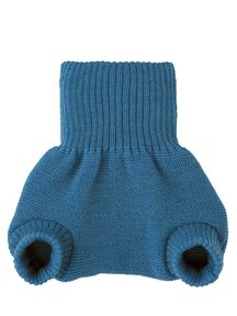 Disana wolbroek - dove blue