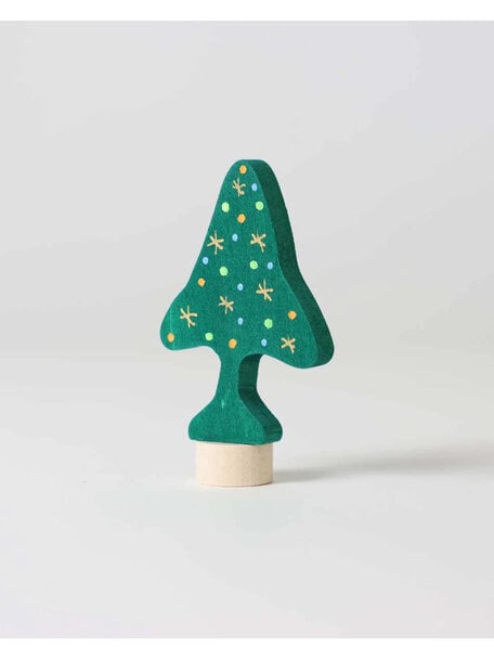 Grimm's Steker - kerstboom