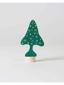 Grimm's Steker - kerstboom