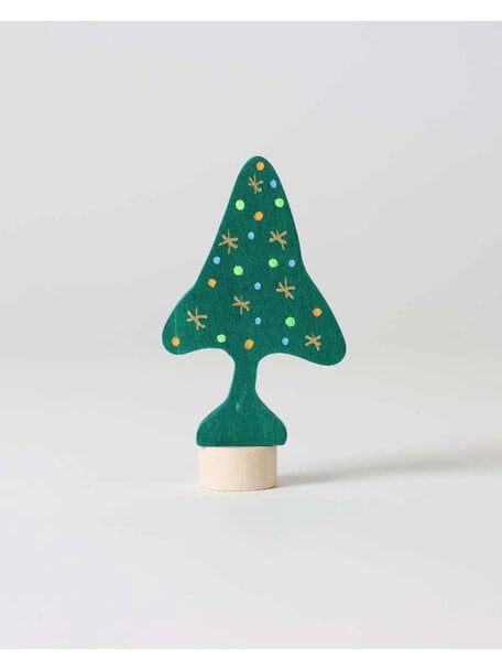 Grimm's Steker - kerstboom