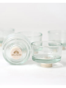 Grimm's Steker - theelichthouder 1 stuk