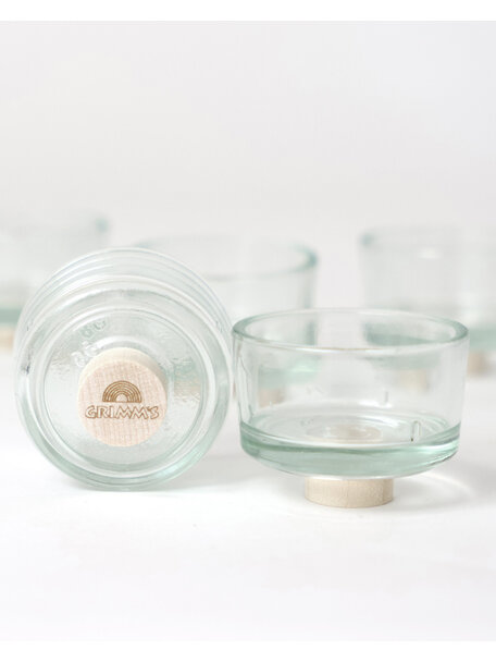 Grimm's Stekers - theelichthouder 1 stuk