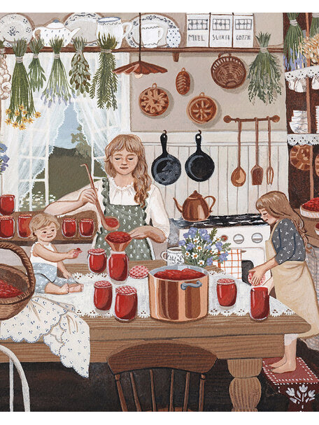 Robin Pieterse Enkele kaart - July