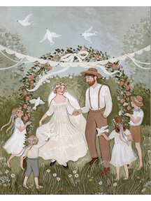 Robin Pieterse Enkele kaart - promise