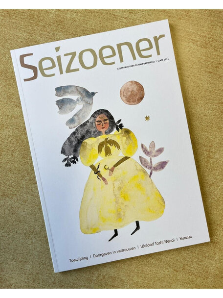 Seizoener Lente 2026