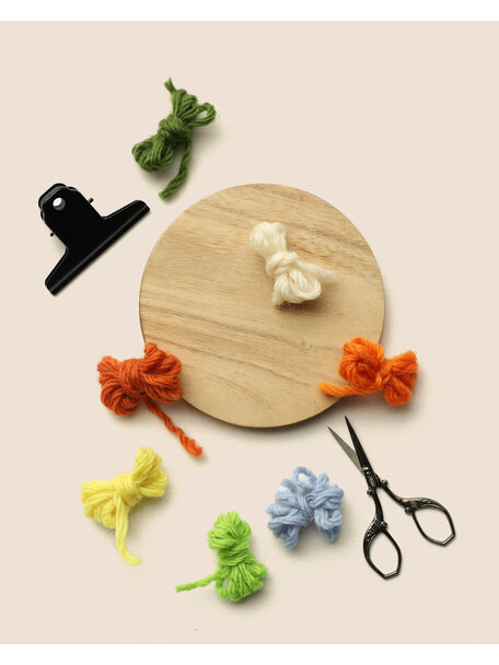 Wonderwoud Wonderwoud - lente 2026