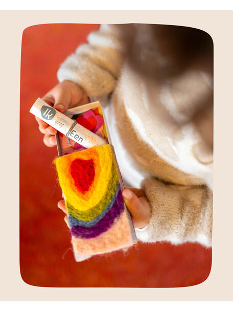 Wonderwoud Wonderwoud - lente 2026