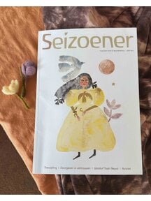 Seizoener Lente 2026