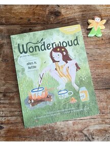 Wonderwoud Wonderwoud - lente 2026