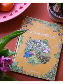 Boycott Bramenbuurt: Lenteverhaal