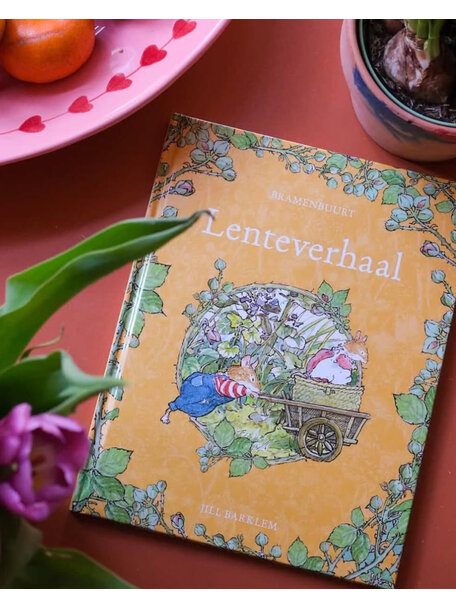 Boycott Bramenbuurt: Lenteverhaal