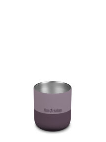 Klean Kanteen Rise thermos beker schuifdeksel 237ml - dusty orchid