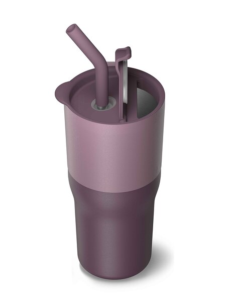 Klean Kanteen Tumbler 769 ml - dusty orchid