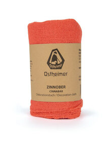 Ostheimer Speeldoek - oranje