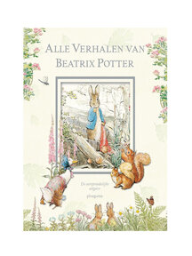 Ploegsma Alle verhalen van Beatrix Potter