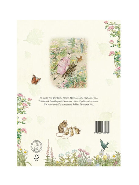 Ploegsma Alle verhalen van Beatrix Potter
