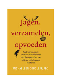 A.W Bruna Jagen, verzamelen, opvoeden