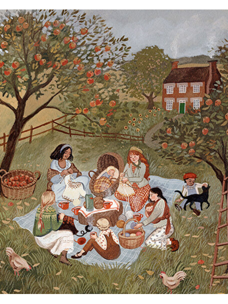 Robin Pieterse Enkele kaart - interwoven