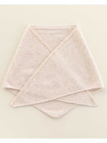 Unaduna Merino wollen sjaal Lilly - maca