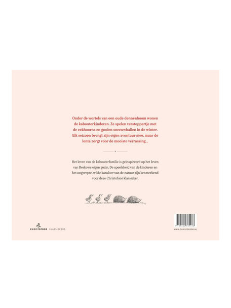 Christofoor De kabouterkinderen