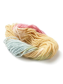 Filges Breiwol - pasteltinten