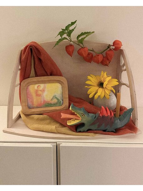 De Noest Seizoenstafel - groot