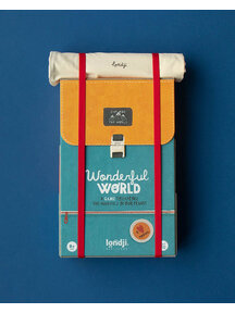 Londji Learn & fun: wonderful world