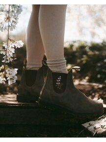 Ziloen X Blundstone Ziloen X Blundstone Limited Edition