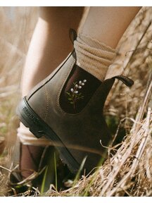 Ziloen X Blundstone Ziloen X Blundstone Limited Edition