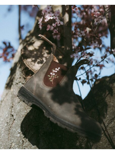Ziloen X Blundstone Ziloen X Blundstone Limited Edition