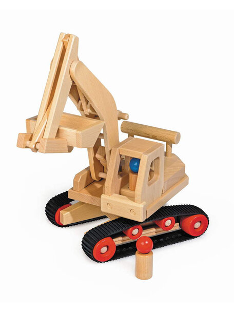 Fagus Graafmachine