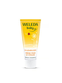 Weleda Baby billenbalsem on the go - 30ml